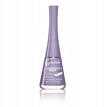 Lac de unghii Bourjois 1seconde 13 Figus chic, 9ml Lac de unghii Bourjois 1seconde 13 Figus chic, 9ml