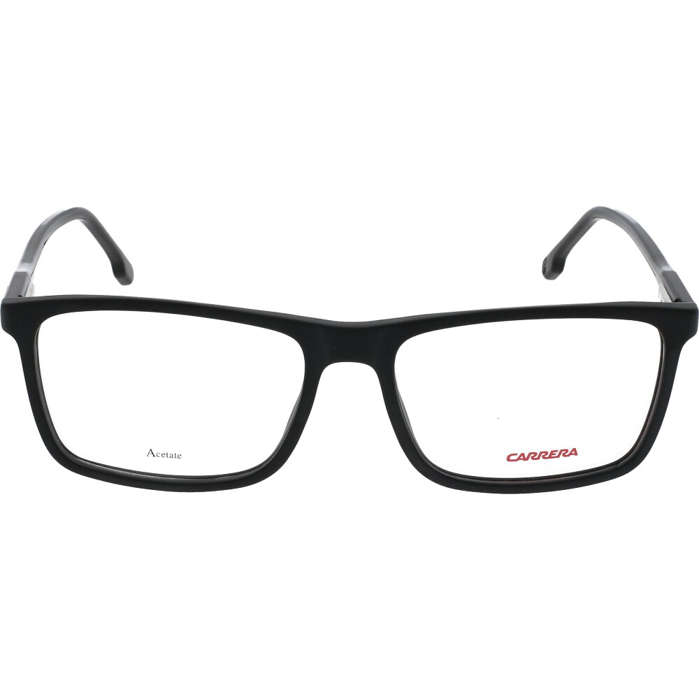 Rame ochelari de vedere pentru barbati Carrera CARRERA 225 003, Negru, 56 mm