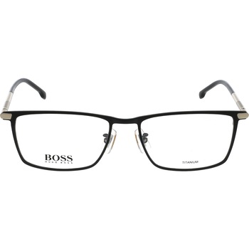 Rame ochelari de vedere pentru barbati Hugo Boss 1226/F I46, Negru, 56 mm Rame ochelari de vedere pentru barbati Hugo Boss 1226/F I46, Negru, 56 mm