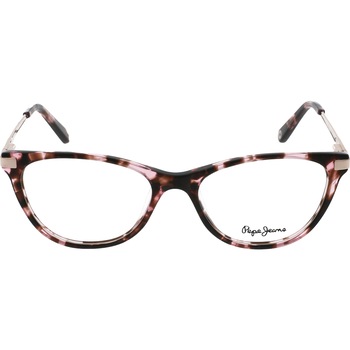Rame ochelari de vedere pentru femei Pepe Jeans PJ3426 C2, Havana, 51 mm Rame ochelari de vedere pentru femei Pepe Jeans PJ3426 C2, Havana, 51 mm