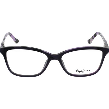 Rame ochelari de vedere pentru femei Pepe Jeans PJ3225 C3, Mov, 51 mm Rame ochelari de vedere pentru femei Pepe Jeans PJ3225 C3, Mov, 51 mm