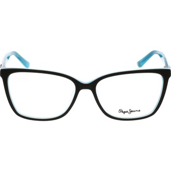 Rame ochelari de vedere unisex Pepe Jeans PJ3373 C2, Maro, 54 mm Rame ochelari de vedere unisex Pepe Jeans PJ3373 C2, Maro, 54 mm