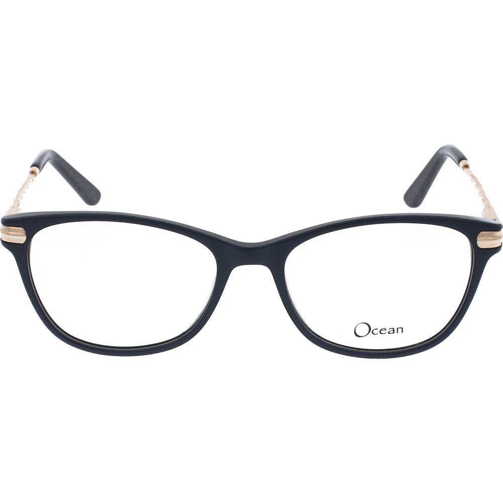 Rame ochelari de vedere pentru femei Ocean MU37444 C5, Albastru, 51 mm