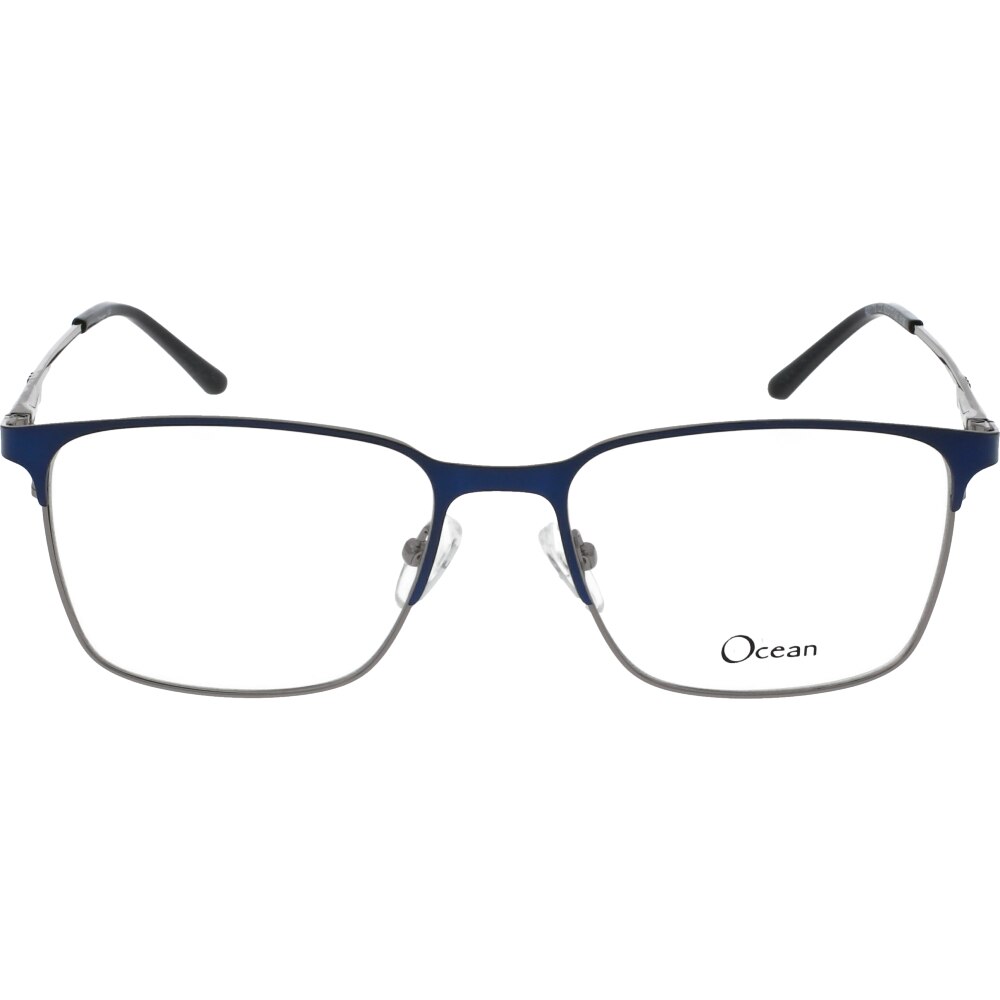 Rame ochelari de vedere pentru barbati Ocean 93173 C2, Albastru, 52 mm