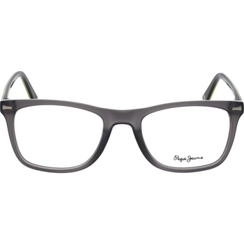 Rame ochelari de vedere pentru femei Pepe Jeans PJ3431 C3, Gri, 53 mm Rame ochelari de vedere pentru femei Pepe Jeans PJ3431 C3, Gri, 53 mm