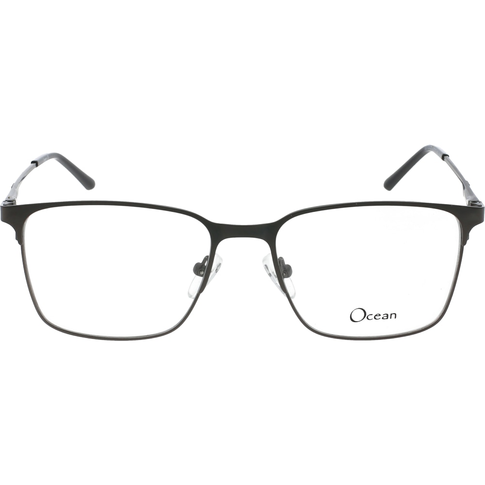 Rame ochelari de vedere pentru barbati Ocean 93173 C3, Gri, 52 mm