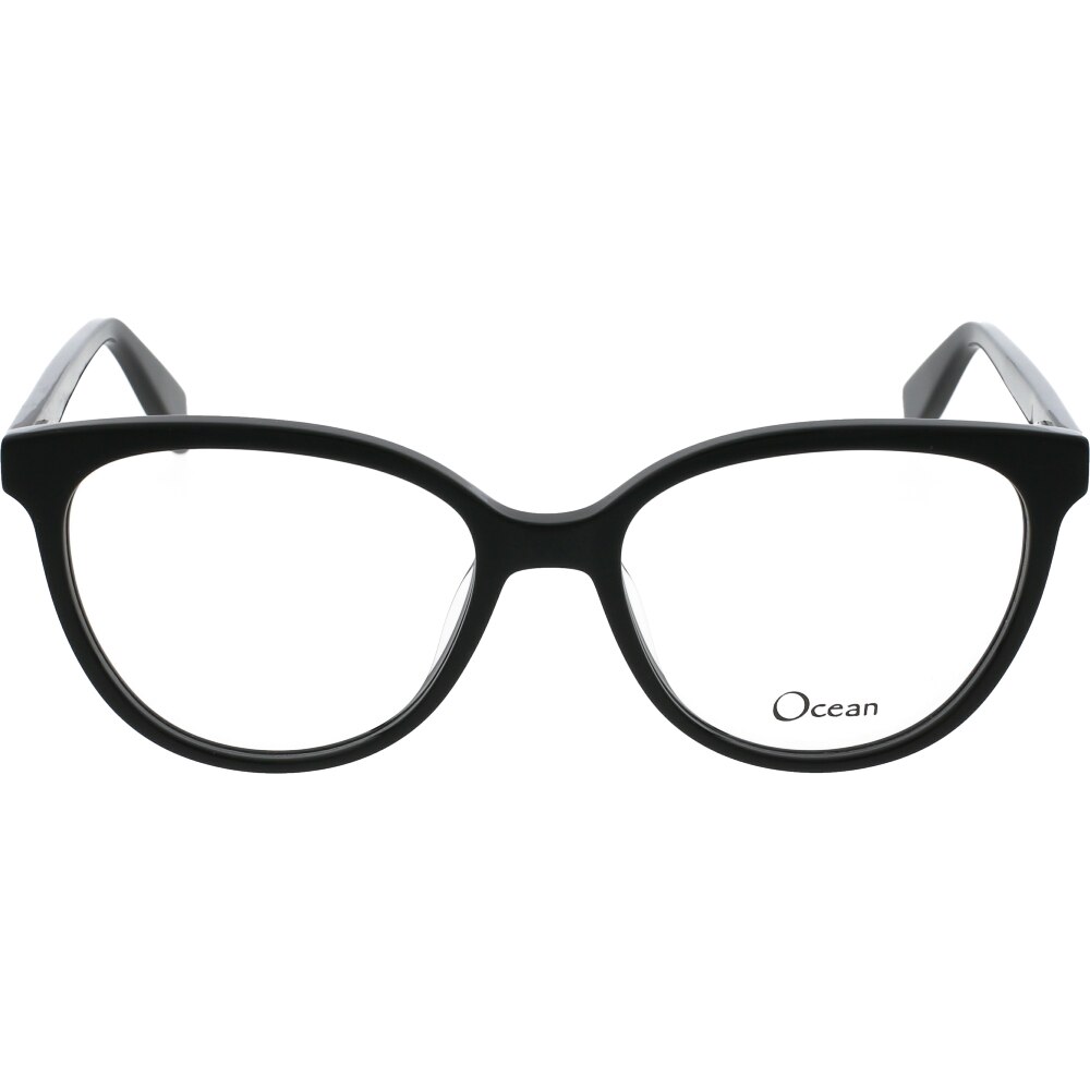 Rame ochelari de vedere pentru femei Ocean MU39162 C5, Negru, 52 mm