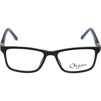 Rame ochelari de vedere pentru baieti ocean Kids 18155 C1, Negru, 46 mm Rame ochelari de vedere pentru baieti ocean Kids 18155 C1, Negru, 46 mm