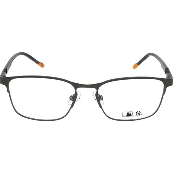 Rame ochelari de vedere pentru baieti New York Yankees NYMA024 C92, Argintiu, 53 mm Rame ochelari de vedere pentru baieti New York Yankees NYMA024 C92, Argintiu, 53 mm