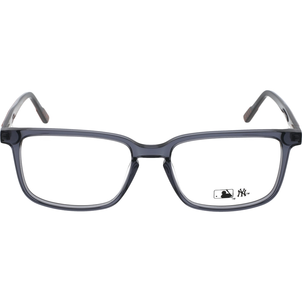 Rame ochelari de vedere pentru baieti New York Yankees NYAA108 C93, Gri, 54 mm