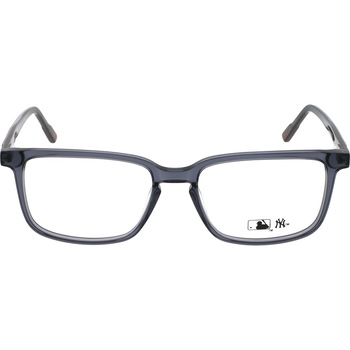 Rame ochelari de vedere pentru baieti New York Yankees NYAA108 C93, Gri, 54 mm Rame ochelari de vedere pentru baieti New York Yankees NYAA108 C93, Gri, 54 mm