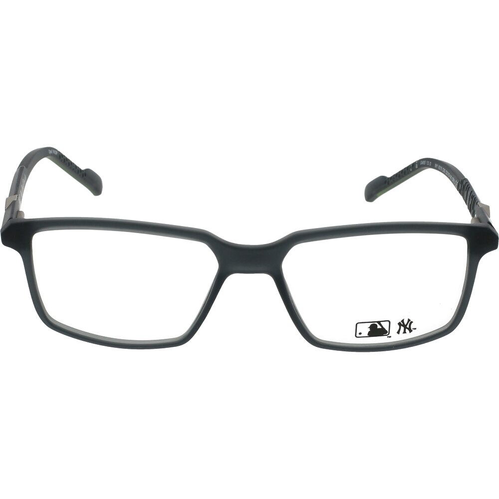 Rame ochelari de vedere pentru baieti New York Yankees NYII015 C93, Gri, 52 mm