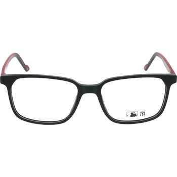 Rame ochelari de vedere pentru baieti New York Yankees NYAA126 C01, Negru, 54 mm Rame ochelari de vedere pentru baieti New York Yankees NYAA126 C01, Negru, 54 mm