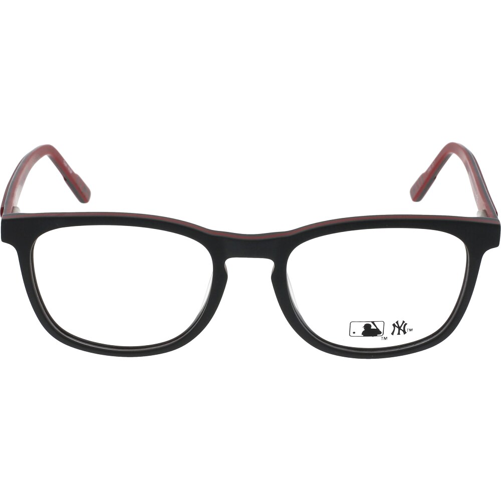 Rame ochelari de vedere pentru baieti New York Yankees NYAA106 C93, Gri, 50 mm