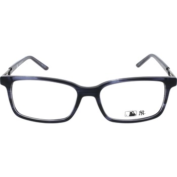 Rame ochelari de vedere pentru baieti New York Yankees NYAA104 C64, Gri, 54 mm Rame ochelari de vedere pentru baieti New York Yankees NYAA104 C64, Gri, 54 mm