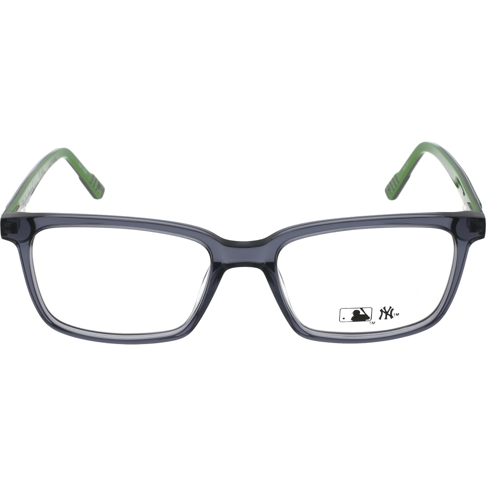 Rame ochelari de vedere pentru baieti New York Yankees NYAA107 C93, Gri, 52 mm