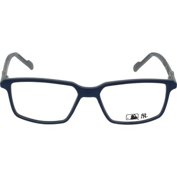 Rame ochelari de vedere pentru baieti New York Yankees NYII015 C07, Albastru, 52 mm Rame ochelari de vedere pentru baieti New York Yankees NYII015 C07, Albastru, 52 mm
