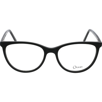 Rame ochelari de vedere pentru femei Ocean MU39X40 C3, Negru, 53 mm Rame ochelari de vedere pentru femei Ocean MU39X40 C3, Negru, 53 mm