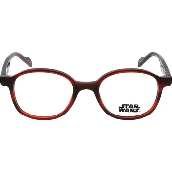 Rame ochelari de vedere pentru baieti Star Wars SWAA047 C73, Visiniu, 44 mm Rame ochelari de vedere pentru baieti Star Wars SWAA047 C73, Visiniu, 44 mm