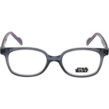 Rame ochelari de vedere pentru baieti Star Wars SWAA045 C93, Albastru, 46 mm Rame ochelari de vedere pentru baieti Star Wars SWAA045 C93, Albastru, 46 mm