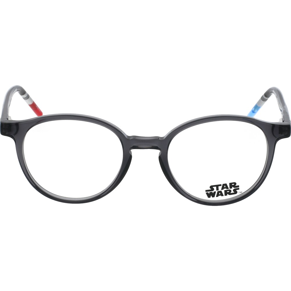 Rame ochelari de vedere pentru baieti Star Wars SWAA041 C01, Gri, 45 mm
