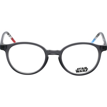Rame ochelari de vedere pentru baieti Star Wars SWAA041 C01, Gri, 45 mm Rame ochelari de vedere pentru baieti Star Wars SWAA041 C01, Gri, 45 mm