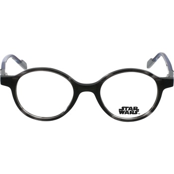 Rame ochelari de vedere pentru baieti Star Wars SWAA053 C06, Gri, 44 mm Rame ochelari de vedere pentru baieti Star Wars SWAA053 C06, Gri, 44 mm