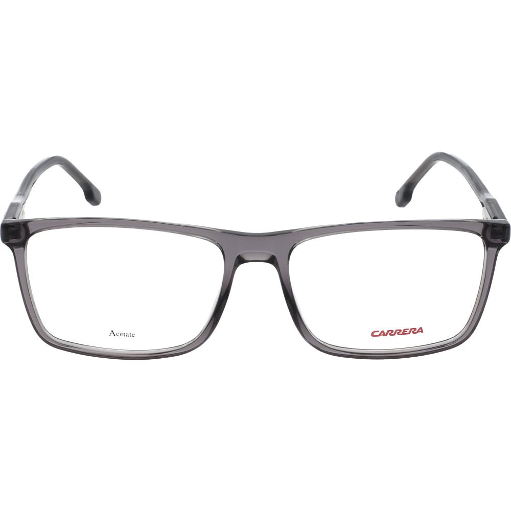 Rame ochelari de vedere pentru barbati Carrera CARRERA 225 KB7, Gri, 56 mm