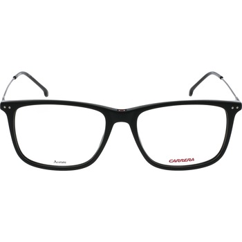 Rame ochelari de vedere pentru baieti Carrera CARRERA 2025T 807, Negru, 54 mm Rame ochelari de vedere pentru baieti Carrera CARRERA 2025T 807, Negru, 54 mm