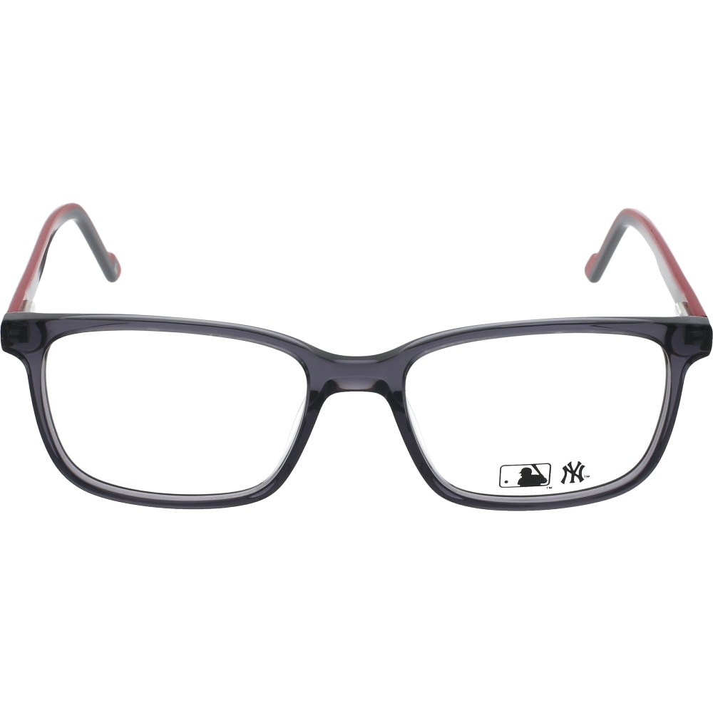 Rame ochelari de vedere pentru baieti New York Yankees NYAA123 C92, Gri, 49 mm