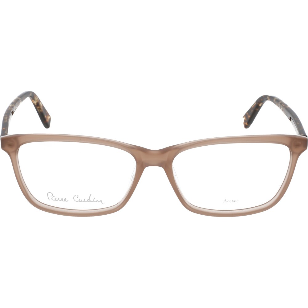 Rame ochelari de vedere pentru femei Pierre Cardin P.C. 8482 FWM, Roz, 56 mm