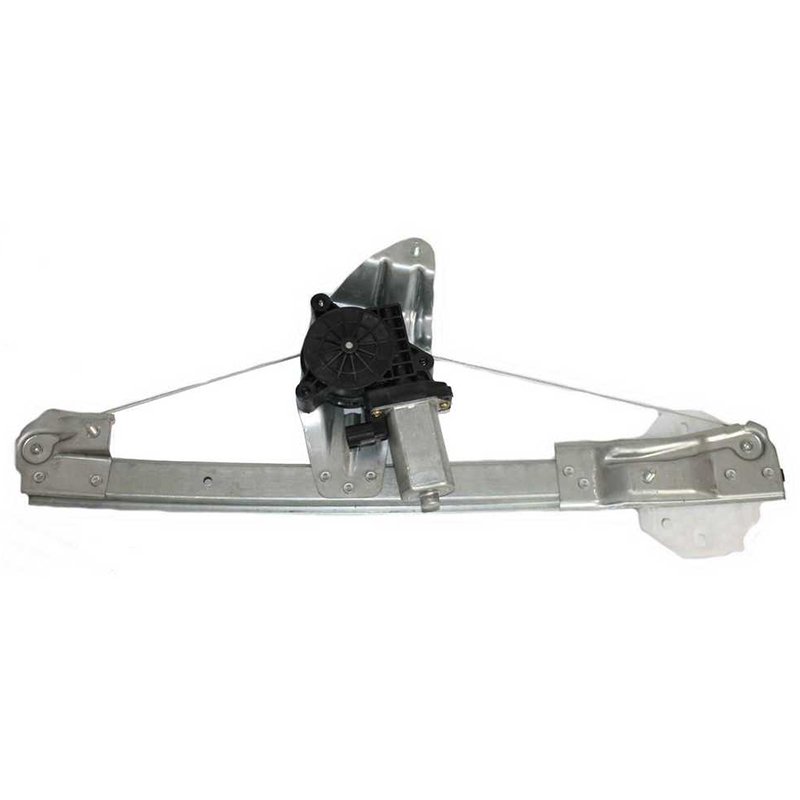 Macara electrica fata dreapta Dacia Logan II 807209299R