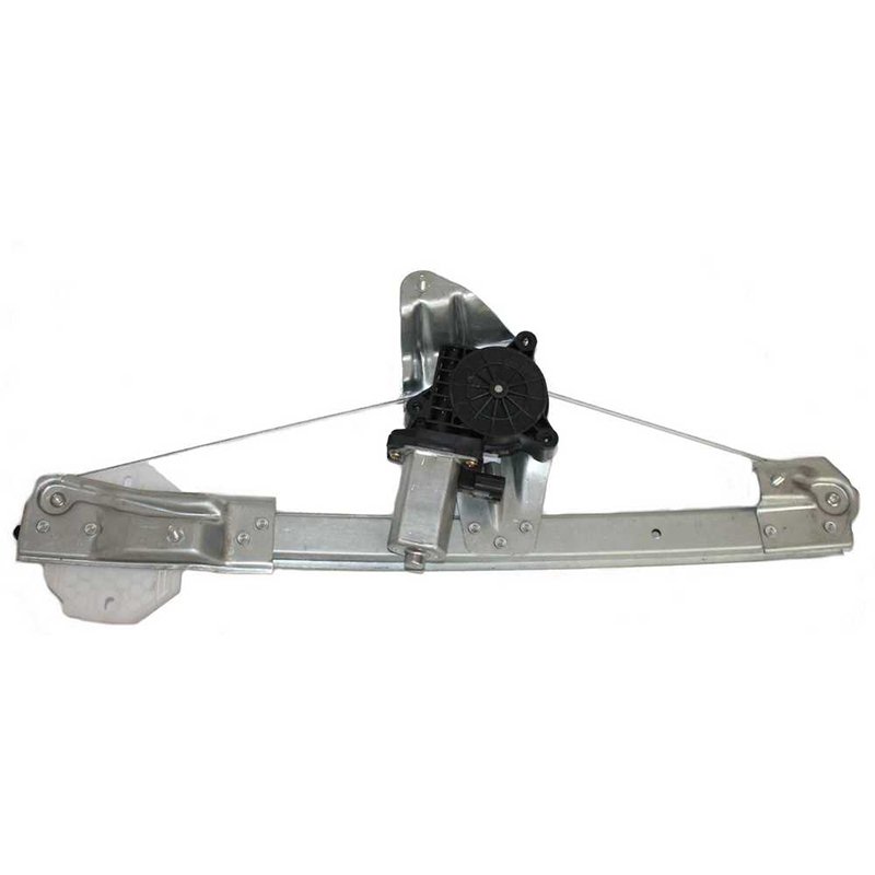 Macara electrica fata stanga Dacia Logan II 807213282R