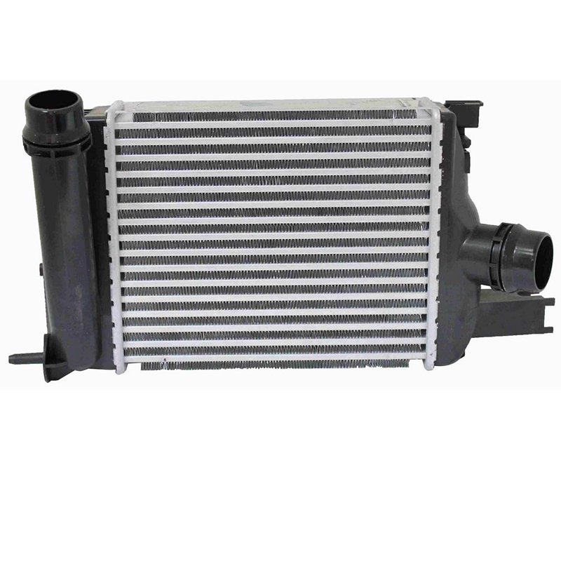 Radiator intercooler Dacia Logan II si Dacia Dokker si Dacia Lodgy 1.2Tce si 1.5dCi 144965154R