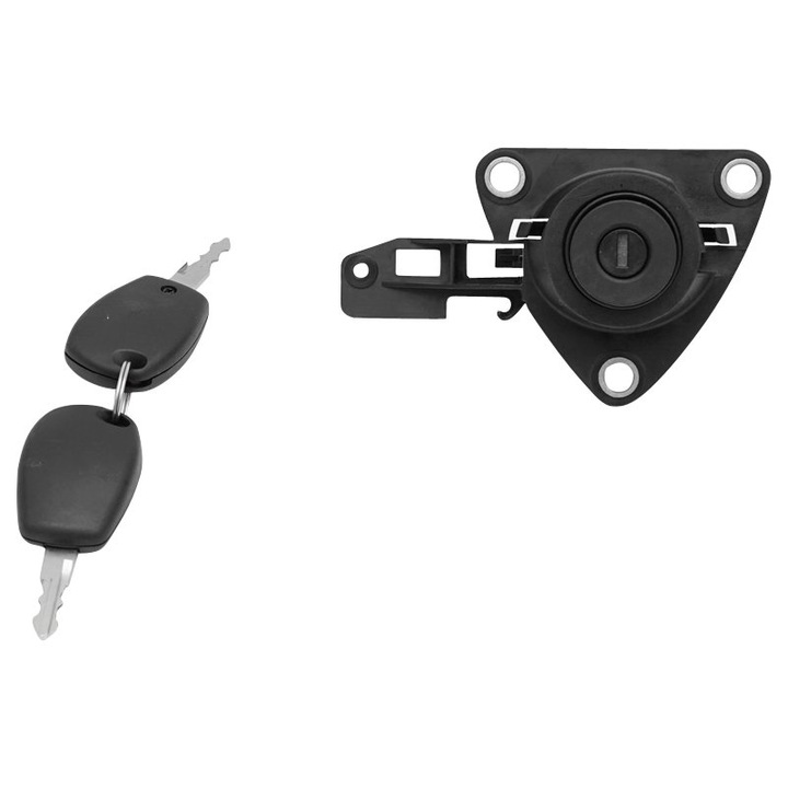 Buton portbagaj cu chei pentru Dacia Duster 905026966R