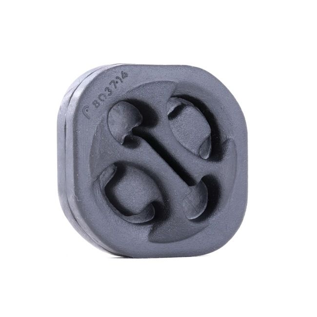 Tampon cauciuc amortizor esapament