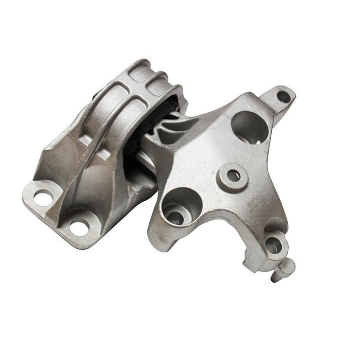 Десен тампон на двигателя Dacia Logan, Sandero, Duster 1.5dCi E5 112106262R