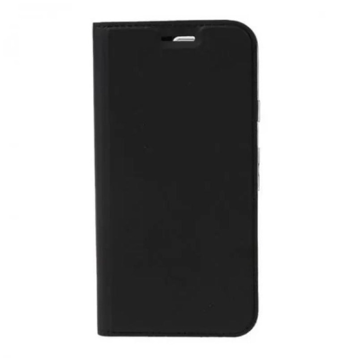 Калъф DuxDucis SkinPro, съвместим с Vivo X50 Pro / X51 5G Черен