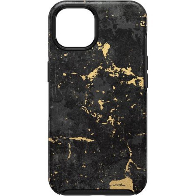 Carcasa antimicrobiana Otterbox Symmetry compatibila cu iPhone 13 Enigma