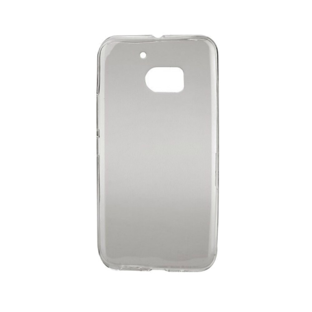 Husa Pentru Htc M10,Ultra Slim 0.3mm, Fumuriu, Paramount