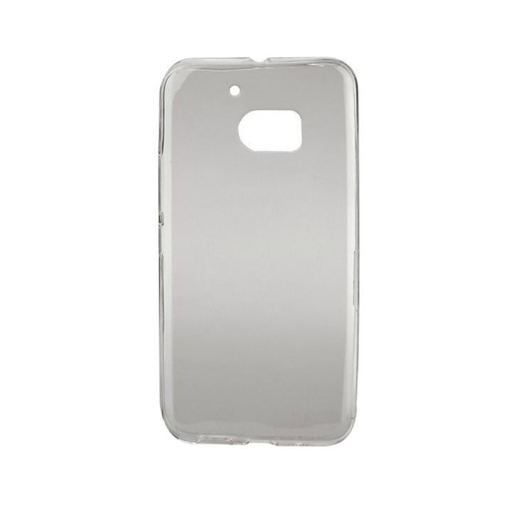 Капак за Htc M10, Ultra Slim 0.3mm, Smoke, Paramount