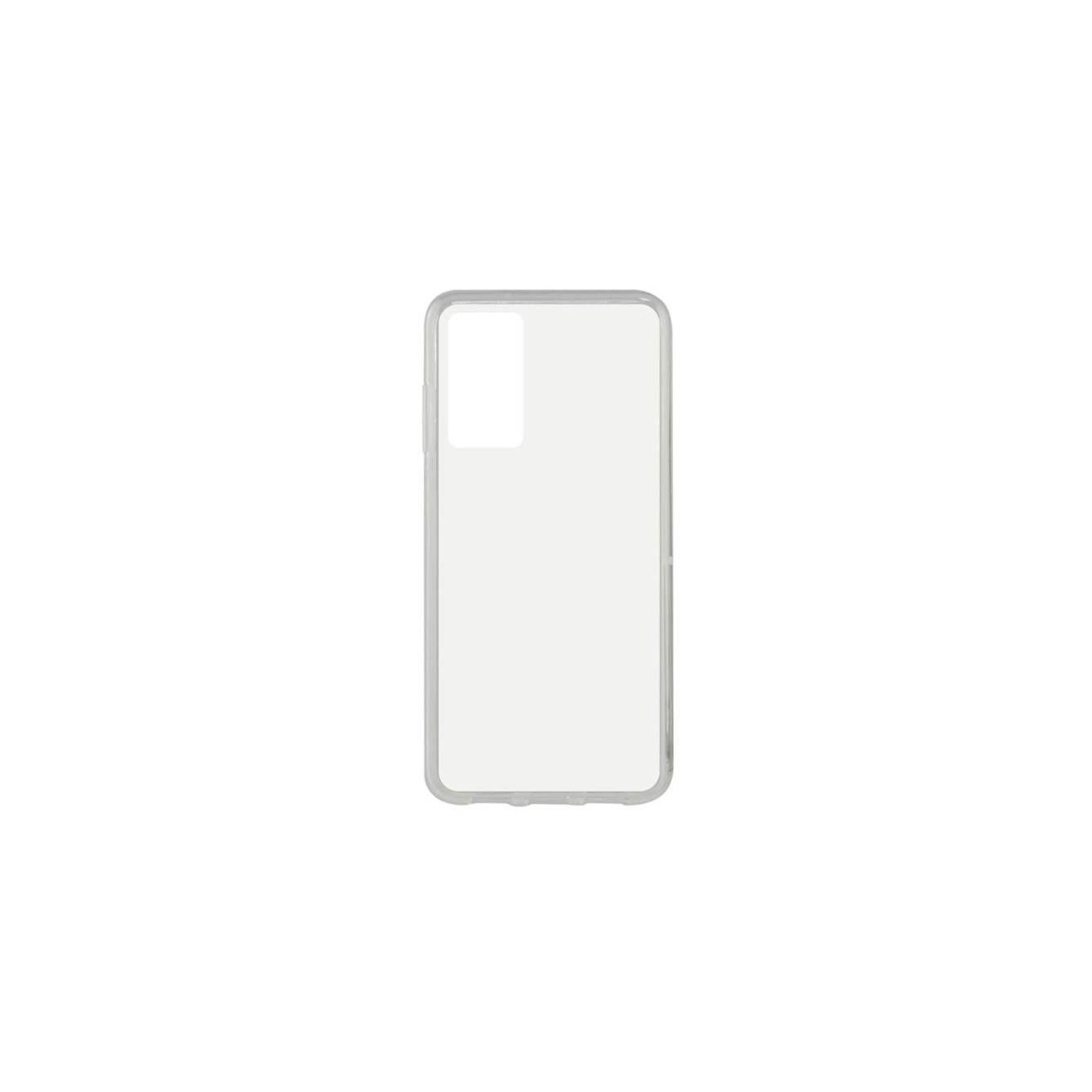 Husa antisoc, termoplastic, pentru Huawei P40, transparent