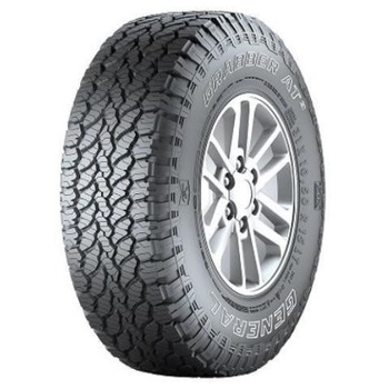 Anvelopa All Terrain General Grabber AT3 FR OWL 315/70R17 121S Anvelopa All Terrain General Grabber AT3 FR OWL 315/70R17 121S