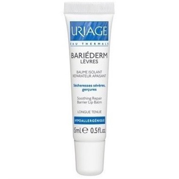 Balsam de buze Bariederm Levres, Uriage, 15 ml Balsam de buze Bariederm Levres, Uriage, 15 ml