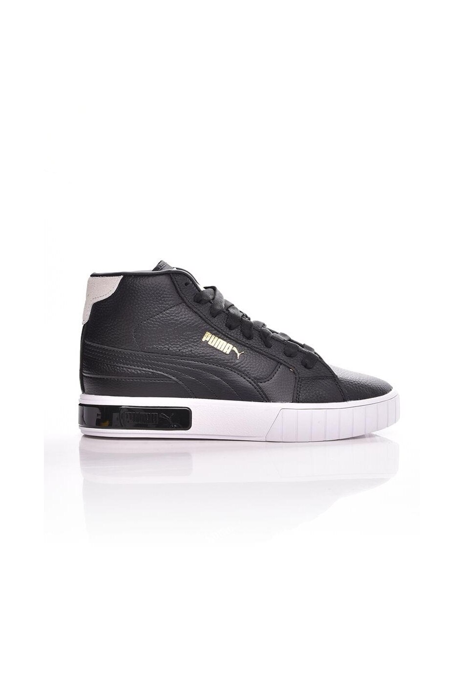 Női Puma sneaker cipő Cali Star Mid Wns fekete 39 - eMAG.hu