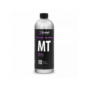 Solutie curatat motorul MT , Detail Motor 1L Solutie curatat motorul MT , Detail Motor 1L