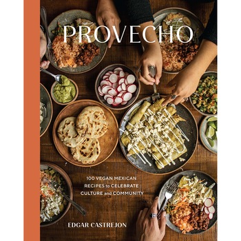 Provecho - Edgar Castrejon