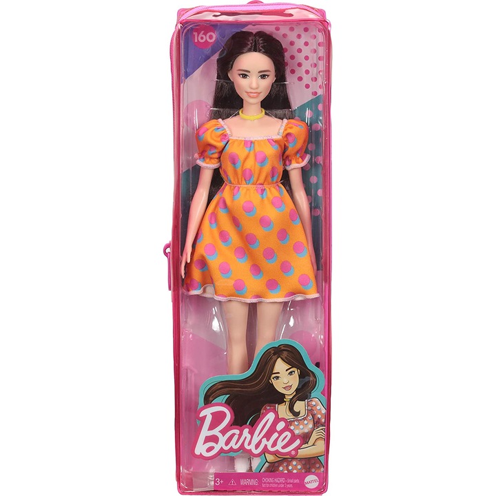 кауфланд кукли barbie