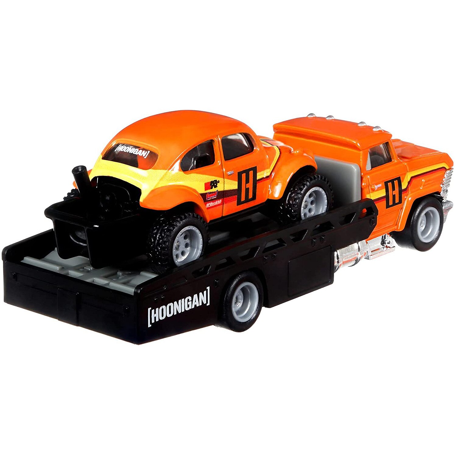 Hot wheels best sale team transport 2019