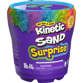 Set Kinetic Sand - Surprise Set Kinetic Sand - Surprise